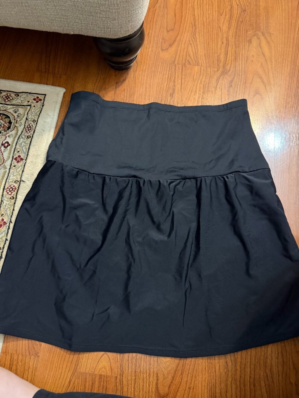 St. Johns Bay Womens Swim Skort